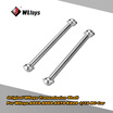 Hot Sale RC Cars Accessories Wltoys A959 A969 A979 K929 118 Rc Car 53508 Transmission Shaft A959 07 Part for Wltoys RC Car Par