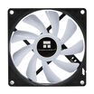 Thermalright TR-90BW chassis fan 9cm2500PWM 4pin speed control fan ultra-thin 16cm thickness