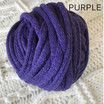 NeillieN Yarn250g Thick Super Chunky Yarnhandmade DIY blanket materialcoarse woolSoft Wool Yarn