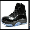 Mens 11s Concord Number 45 23 basketball Shoes Platinum tint Prom Night womens Bred trainers sports sneaker