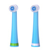 Provo 2916 reciprocating rotary toothbrush prince blue 2 loaded 2206