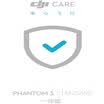 DJI DJI Career Phantom 3 Standard Dedicated Accessories DJI Care Reaches for One Year