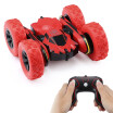 HuangBo HB - NB2802 Car Toy Remote Control Casters Revolving Arms the arms of the Car Can 360-Degree Rotate Freely