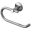 Enzorodi ERDT019CP free paper towel rack roll holder toilet paper holder