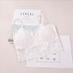 Fashion Women Lady Lace Strap Bras Tops Tube Vest Chest Wrap Bandeau Underwear