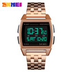 SKMEI LED Electronic Watch 1368