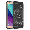 Goowiiz Phone Case For Samsung Galaxy J3 J5 J7 USA8A8 Plus Carved Dragon Thin Matte soft Silicone Prevent falling