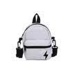 Women Embroidery Chain Bag Shoulder Crossbody handbag Messenger Handbag Ladies