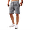 Mens Jogger Fitness Beach Sport Shorts Running Training Summer Gym Short Trunks