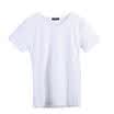 Gym Mens Muscle Short Sleeve O-Neck Tee Shirt Bodybuilding Sport Fitness Tee