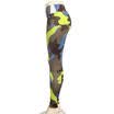 Women Sports Pants High Waist Yoga Fitness Leggings Running Gym Stretch Trousers