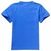 2017 Cute Cartoon Marvels The Avengers Kids Boys Girls Tops T-Shirt Clothes 2-7