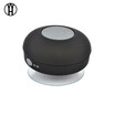 WH BTS-06 Waterproof wireless receiver Hands-free Music Player For Showers Bluetooth speaker For iPhone xiaomi Oppo&tablet