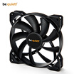 German business must be cool be quiet SILENT WINGS 3 PWM 12cm fan 1450rpm optimized blade anti-vibration bracket FDB bearing 4pin PWM