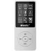 RUIZU X02 8G Music PlayerWhite