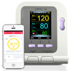 Kangtai CONTEC contec08A Jingdong micro blood pressure monitor blood pressure Jingwei micro-APP
