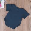 Infant Newborn Baby Boys Girls Bodysuit Romper Jumpsuit Cotton Clothes Outfits t