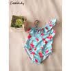 Women Summer Bikini set Swimsuit Mother&Girl Matching Swimwear Beachwear