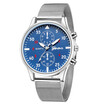 Mens Quartz Watch 563