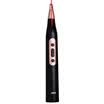 Whist i6 black PPT flip pen red light laser flip pen telescopic pointer laser pen capacitance pen