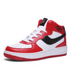 2018 High-top sneakers autumn&winter fashion shoes casual shoes outdoor sports shoes