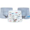 Xiaomi Shuomi Zhixing Kids 3 Pieces Underwear Setthree pieces For Both Boys And Girls