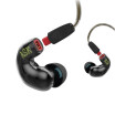 ASK In Ear Earphone 1DD1BA Hybrid Technology Double Unit Headsets Detachable Cable HIFI DJ Running Studio Earbuds