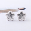 Japanese&Korean fashion simple clip earringsNo piercing earrings geometry party wedding ear clips