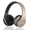 Andoer Bluetooth Headphone Wireless Stereo Bluetooth 41 Headset w Mic