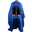 Hair Cutting Cape Salon Hairdressing Hairdresser Gown Barber Cloth Multicolor