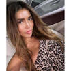 Women Bodycon Bodysuit One Shoulder Long Sleeve Jumpsuit Tops Blouse T Shirt