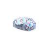 Toiletry Bag Lazy Makeup Bag Quick Pack Waterproof Travel Bag Drawstring Storage