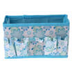 Folding Multifunction Makeup Cosmetic Storage Box Container Case Organizer New q
