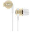 AKG K3003LE in-ear style earphone iron mixed three unit tri-band adjustment music headset HIFI phone headset gold