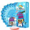 HISANA Cool Series Condom 6 Count