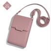 Wallet Phone Cases For iPhone5 Women Luxury Leather New Multifunction Mini Handbags Pouch Bags Case For iPhone5