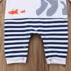 Die eisbären Neugeborene Baby Jungs Mädchen Strampler Overall Jumpsuit Outfit