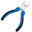 Paola 5 inch two - color handle pliers pliers electrician