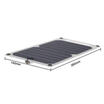 1pcs 10W 5V Portable Solar Power Panel Charger For Samsung IPhone Tablet Pad UK