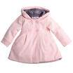Toddler Kids Baby Girls Warm Trench Coat Hooded Snowwear Jacket Clothes Tops