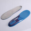 High Quality Massaging Gel Shoe Insoles Arch Supports For Men Women FlatFoot
