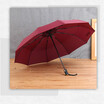 NeillieN Automatic Umbrella Fully-automatic Folding Umbrella Ten bone umbrella high-end men business umbrella