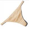 New Womens Sexy Soft Knickers Thongs G String Briefs Underwear Panties Seamless