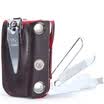 Jingdong Supermarket 777 Nail Knife Set Nail Clamp Clamp Set 4pcs Set DS-301 Import