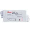 With the TOWE RSK L microwave radar sensor switch 220V10A indoor body sensor switch lights far more than infrared voice control switch