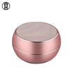 WH R9 Portable Outdoor Sports Card Subwoofer Stereo Mini Wireless Bluetooth Speaker For xiaomi samsung huawei iPhone