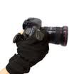 KYOTSU Jingsheng outdoor cold insulation photography gloves L No 2019 new upgrade version