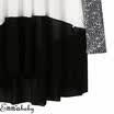 Women Solid O-neck Long Sleeve Pullover Loose T-Shirt Autumn Casual Blouse Tops