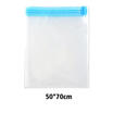 Space Saving Vacuum Compression Travel Storage Clothes Socks Bags Organizer