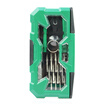 LAOA LA613125 21-in-1 Precision Screwdriver Set